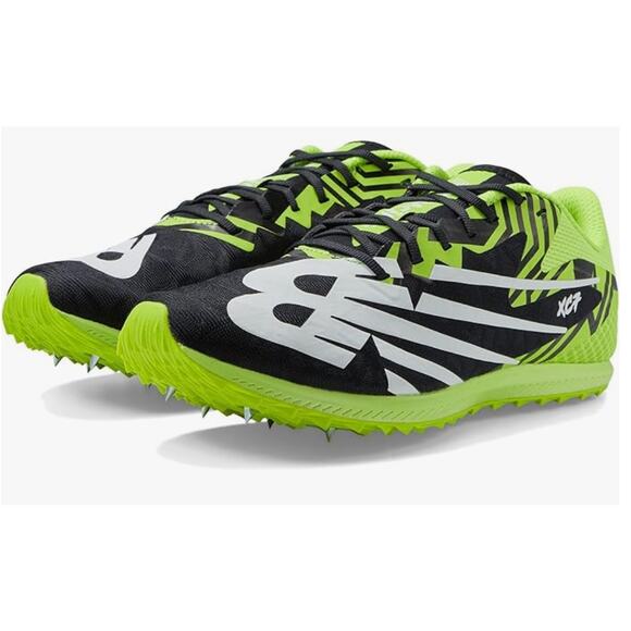 New Balance XC Seven v4 Spike  Men's 9.5 - Picture 1 of 10